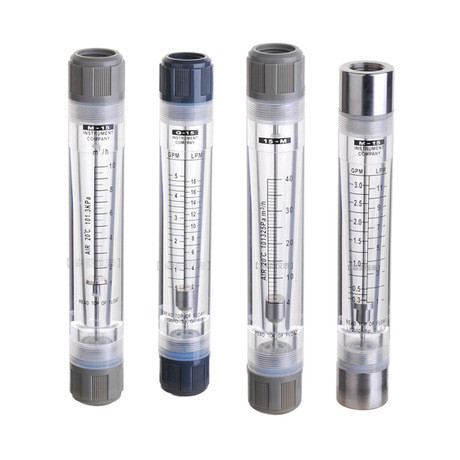 有機(jī)玻璃轉(zhuǎn)子流量計(jì)